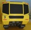 ROSENBAUER PANTHER 6x6 ARFF - WELLINGTON AIRPORT 1:43 (SCARCE) Carousel 13