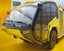 ROSENBAUER PANTHER 6x6 ARFF - WELLINGTON AIRPORT 1:43 (SCARCE) Carousel 10