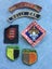 A LARGE AUCTION OF EARLY BOY SCOUTS EMBROIDERED PATCHES Carousel 1