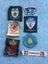 A LARGE AUCTION OF EARLY BOY SCOUTS EMBROIDERED PATCHES Carousel 2