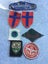 A LARGE AUCTION OF EARLY BOY SCOUTS EMBROIDERED PATCHES Carousel 4