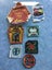 A LARGE AUCTION OF EARLY BOY SCOUTS EMBROIDERED PATCHES Carousel 6