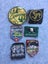 A LARGE AUCTION OF EARLY BOY SCOUTS EMBROIDERED PATCHES Carousel 7