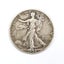 1934 Walking Liberty Half Dollar Coin .900 Silver - $1 Reserve Charity Auction! Carousel 1