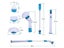 Cordless Scrubber Electric Cleaning Brush NZ Clearance Carousel 9