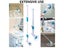 Cordless Scrubber Electric Cleaning Brush NZ Clearance Carousel 11