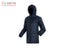 Regatta Stormbreak Waterproof Kids Jacket Navy Ag… Carousel 3