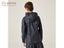 Regatta Stormbreak Waterproof Kids Jacket Navy Ag… Carousel 5