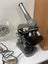 Vintage Olympus Microscope Carousel 2