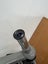 Vintage Olympus Microscope Carousel 5