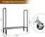 Firewood Storage Rack New Carousel 3