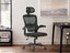 Office Chair Carousel 1