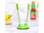 Kitchen Baggy Rack Food Storage Bag Holder Carousel 6