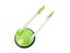 Kitchen Baggy Rack Food Storage Bag Holder Carousel 7
