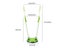 Kitchen Baggy Rack Food Storage Bag Holder Carousel 8