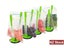 Kitchen Baggy Rack Food Storage Bag Holder Carousel 14