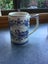 A RARE DELFT PORCELAIN MILITARY TANKARD Carousel 1