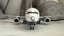 British Airways Boeing 737-400 1/200 Carousel 4