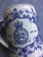 A RARE DELFT PORCELAIN MILITARY TANKARD Carousel 5