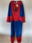 Spiderman Onesie Adult Carousel 1