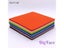1mm Square Stiff Felt Polyester Fabrics Cloth For Home Decoration Sewing Dolls Carousel 3