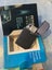 A SUPERB NEVER USED RONSON GAS LIGHTER IN ORIGINAL BOX Carousel 5