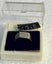 $1 reserve// Vintage Japanese Solid Silver Ring Carousel 1