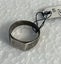 $1 reserve// Vintage Japanese Solid Silver Ring Carousel 2