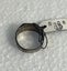 $1 reserve// Vintage Japanese Solid Silver Ring Carousel 3