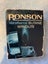 A SUPERB NEVER USED RONSON GAS LIGHTER IN ORIGINAL BOX Carousel 1