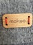 Mokee Moses Basinette - never used Carousel 3