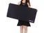 Super Large Size Mouse Pad Natural Rubber Waterproof For Dota LOL PUBG Carousel 3
