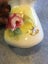 A SUPERB HAND DECORATED SIGNED ROYAL WORCESTER ROSES POT Carousel 3
