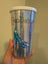 Cinderella Movie Coke Cup from Imax Cinema Carousel 1
