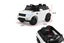Kids Range Rover-Inspired Ride-On Car (White), KARDRVCRWHA Carousel 3
