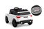 Kids Range Rover-Inspired Ride-On Car (White), KARDRVCRWHA Carousel 4