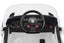 Kids Range Rover-Inspired Ride-On Car (White), KARDRVCRWHA Carousel 5