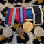 WW2 Medals Carousel 1