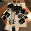 ESTATE Jewellery Sterling SIlver / 9ct GOLD CROSS / PANDORA $$1-00 Res ~ & MORE Carousel 4