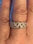 ESTATE Jewellery Sterling SIlver / 9ct GOLD CROSS / PANDORA $$1-00 Res ~ & MORE Carousel 17