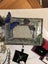 ESTATE Jewellery Sterling SIlver / 9ct GOLD CROSS / PANDORA $$1-00 Res ~ & MORE Carousel 19