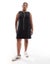 ASOS Curve Cord Mini Dress With Pockets ~ Sizes 22, 24, 26, 28 & 30 Carousel 3