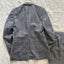 Vintage 1970s Canterbury Plaid Pure Wool Suit NZ Made Carousel 4