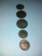 1964-1970 USA coins Carousel 2