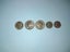 1964-1970 USA coins Carousel 1