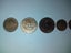 1964-1970 USA coins Carousel 8