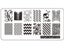 Nail Art Template Carousel 1