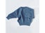 Autumn Winter New Toddler Boys Girls Solid Long Sleeve Sweaters Coat Children Carousel 5