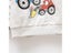 Baby Boy T-shirt Cotton Casual Baby Boy Long Sleeve Tops Newborn Shirt Spring Carousel 10