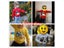 Baby Boy T-shirt Cotton Casual Baby Boy Long Sleeve Tops Newborn Shirt Spring Carousel 11